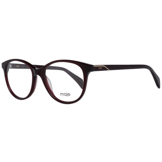 MALE BURGONDY -frames voor vrouwenvrouw - Image 1
