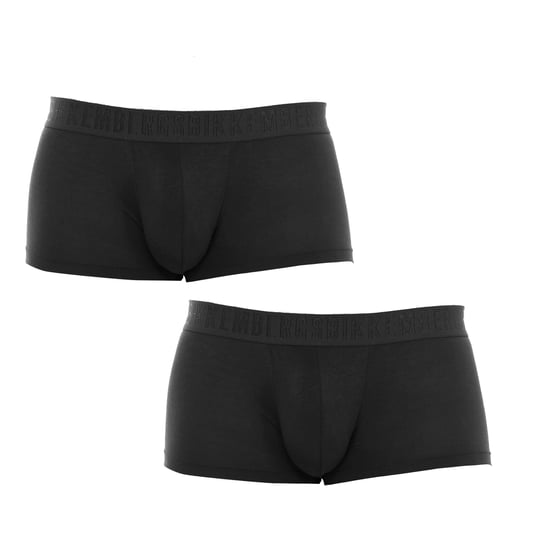 Pack-2 Boxers Fashion Bamboo BKK1UTR03BI man