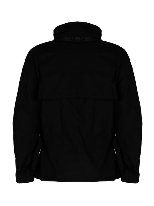 Diesel jas J-Ahkee Mannen zwart - Image 5