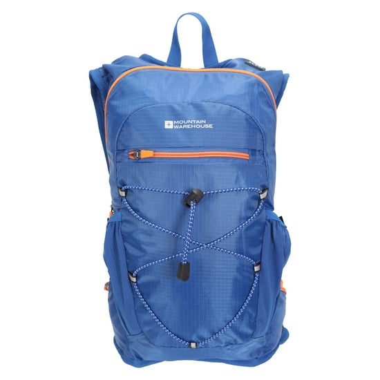 Mountain Warehouse Track 6L Hydratatiepak (Donkerblauw) - Image 1