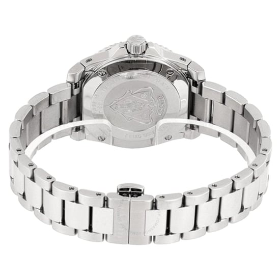 Gucci YA136401 Dive Pink Dial Ladies Watch
