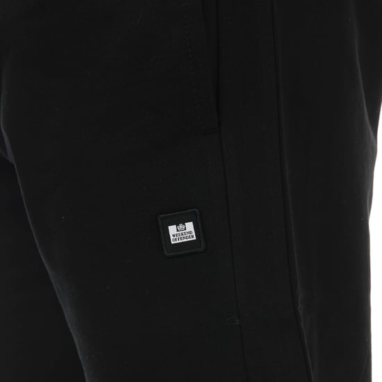 Heren Weekend Offender Scandium Jog Shorts in Zwart - Image 3
