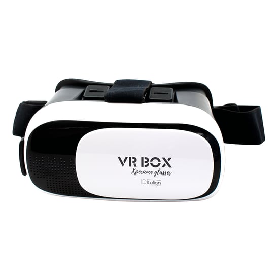 Italian Design Vr Experience Glasses