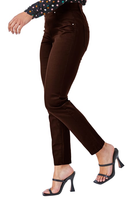Petite Denim Stretch Jegging