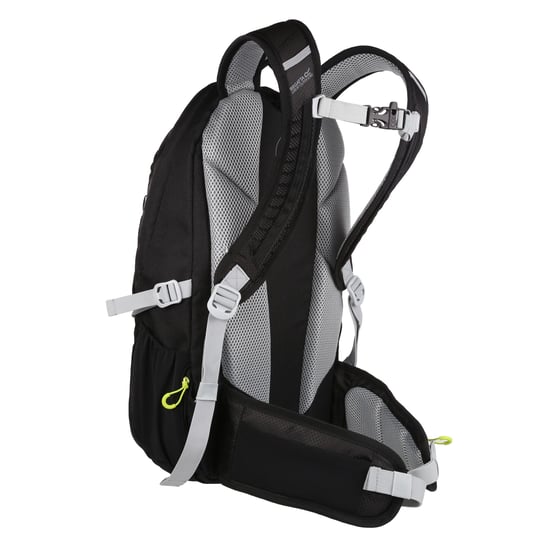 Regatta Britedale 30L Hiking Backpack (Black)