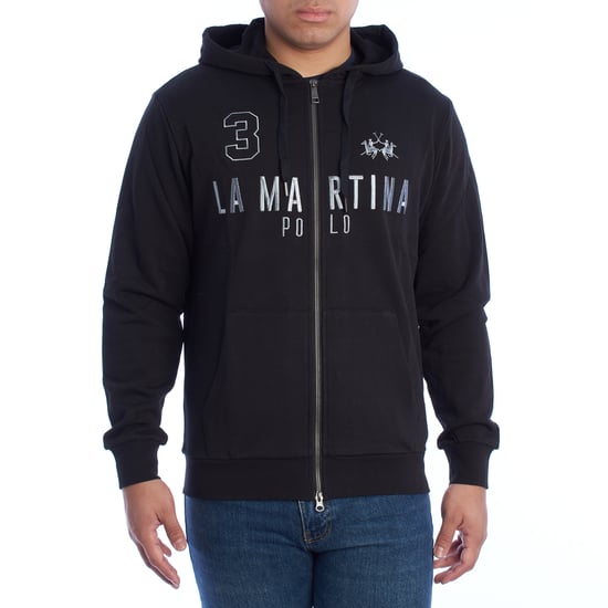 YMF305-FP568 Men's Regular Fit Hoodie