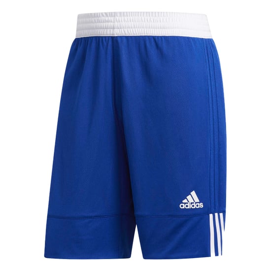 Shorts Adidas Sport 3G Spee Rev Royal - Image 1
