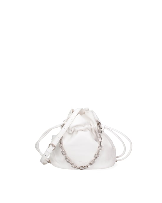 David Jones Emmer tas Vrouwen WHITE - Image 5