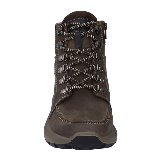 JOSEF SEIBEL Stefan 51 | Enkellaars voor Heren | bruin - Image 4