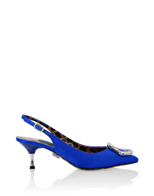 Pumps Hexagon
