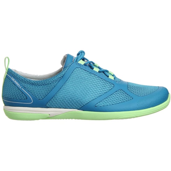 Merrell Ceylon Sport Dames Blauw Sportschoenen - Image 1