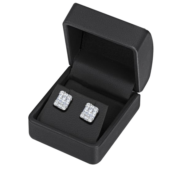 Trilani Female Sterling Silver Earring - Image 4