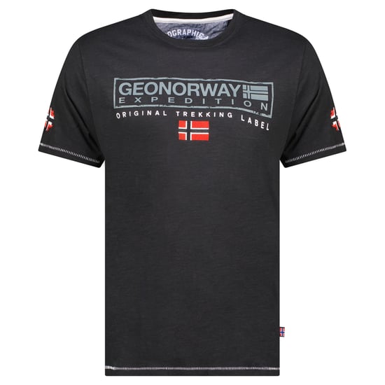 Men's short sleeve T-shirt SY1311HGN