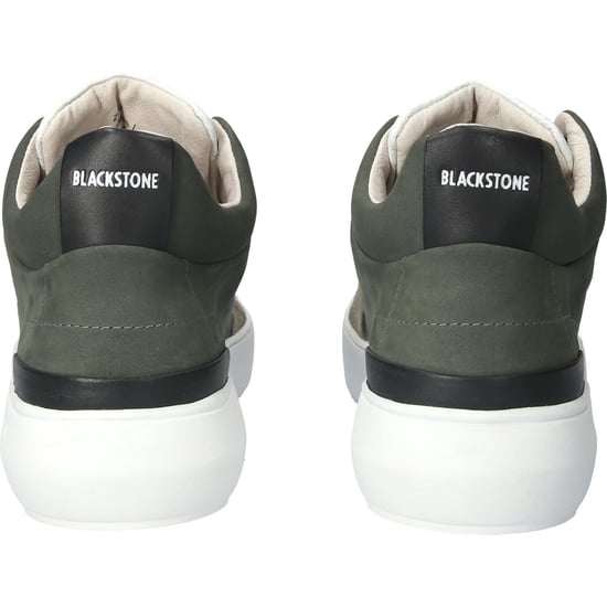 Bryson - Kambala Overland Trek - Sneaker (mid)