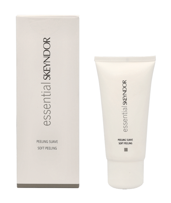 Skeyndor Essential Soft Peeling 50ml. - Image 1