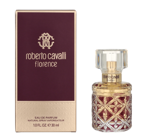 Roberto Cavalli Florence Edp Spray30 ml. - Image 1