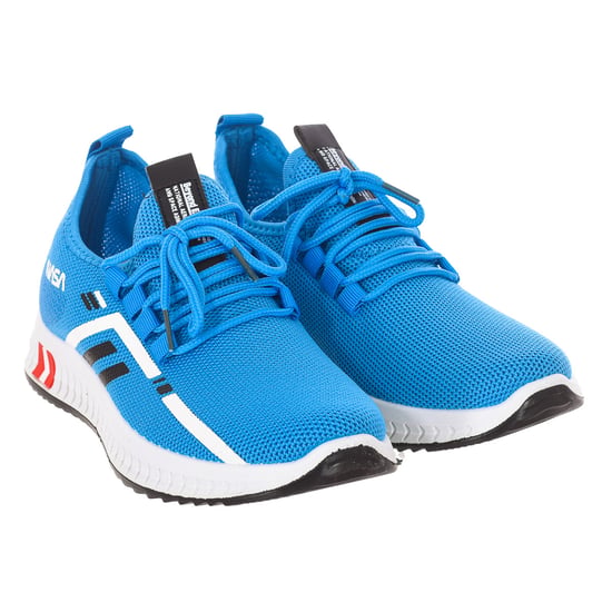 Women's high-top lace-up style sports shoes CSK2038