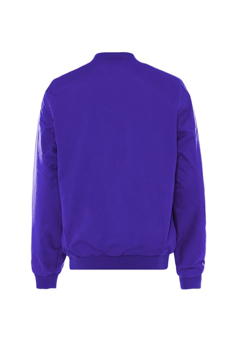 Mo blouson jas Heren kobalt - Image 2