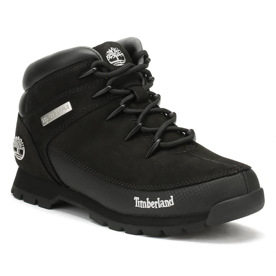 Timberland Heren Euro Sprint Zwart Laarzen - Image 2