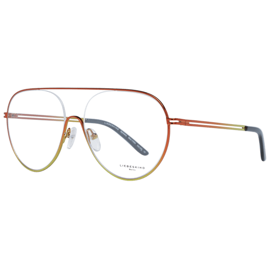 Liebeskind oranje unisex frame - Image 1