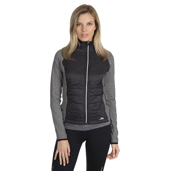 Trespass - Dames Zorina Sportvest (Zwart) - Image 6
