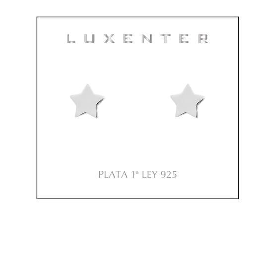 Luxenter Essentiële 925 Sterling Zilveren Oorbellen - Image 4