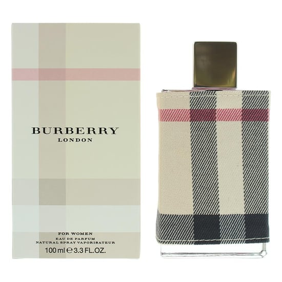 Burberry London For Women Edp Spray 100ml. - Image 1
