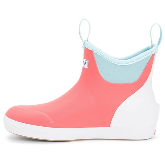 Xtratuf ADB Eco Rubber Coral Wellington Laarzen - Image 6