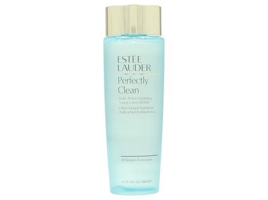 ELauder Perfectly Clean Toning Lotion/Refiner 200ml - Image 1