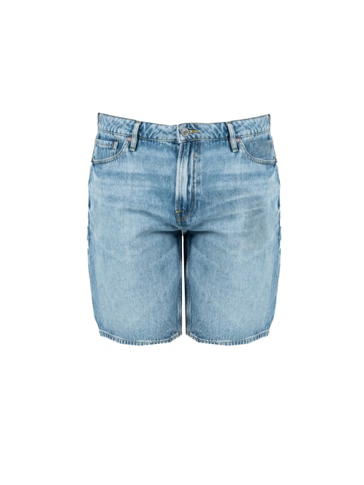 Guess shorts Rodeo Mannen blauw - Image 1