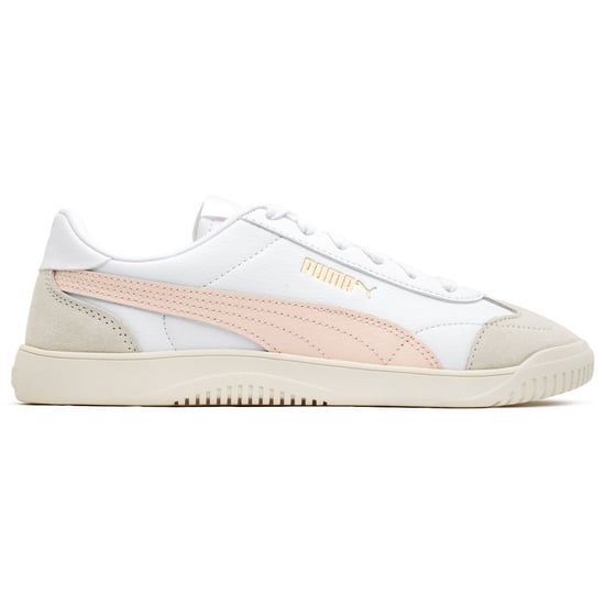 Puma Club Sneakers - Image 1