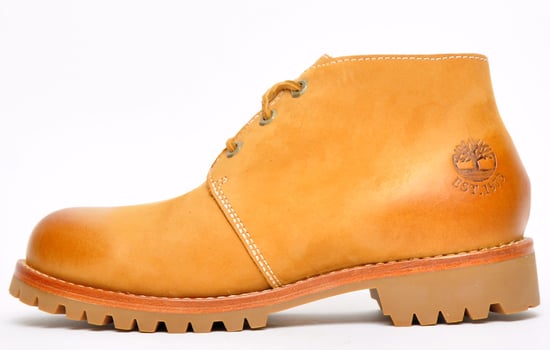 Timberland 1973 Authentic Heritage Chukka Heren - Image 1