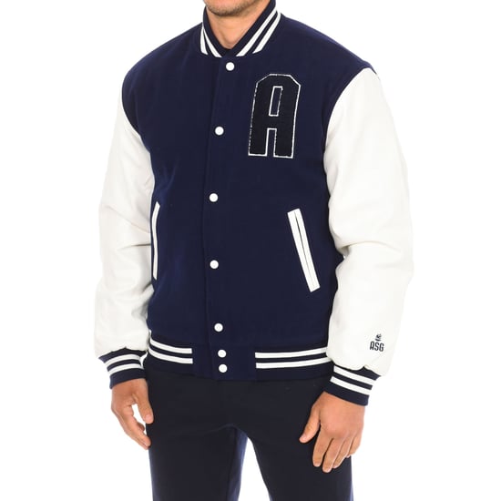 Sportartikelen AT-FW22-001 heren honkbaljack - Image 1