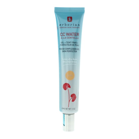 Erborian CC Water Gel Huidperfector 40ml - Dore - Image 2