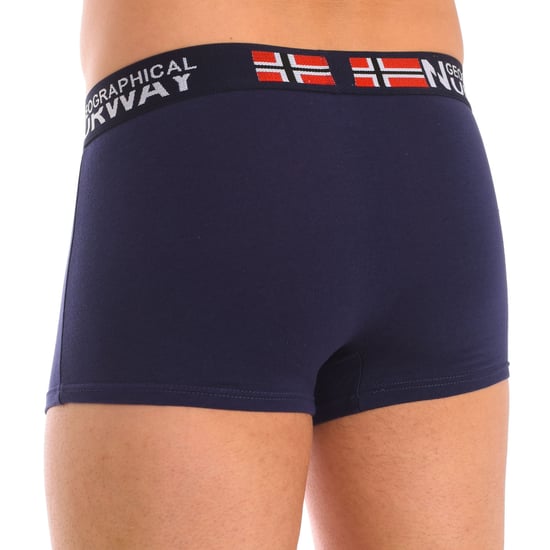 Pack-3 Boxers Geographical Norway man