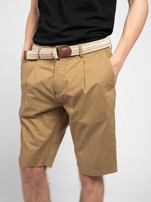 Antony Morato Shorts Fred Men's Beige