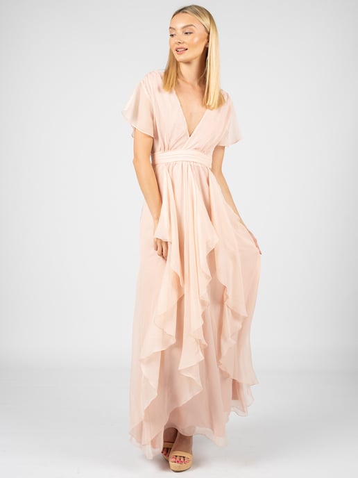 Liu-Jo jurk Vrouw roze - Image 5