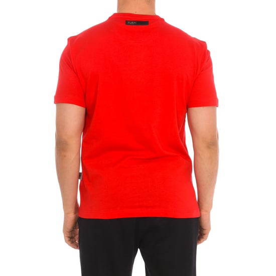 TIPS412 men's short sleeve t-shirt