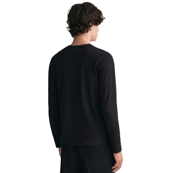 Gant Lange Mouw - Image 3