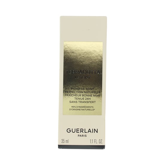 Guerlain Terracotta Le Teint Healthy Glow Foundation 35ml 3N Neutraal - Image 3