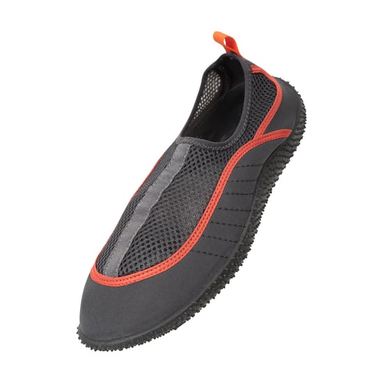 Mountain Warehouse Herenschoenen Bermuda (Oranje) - Image 4