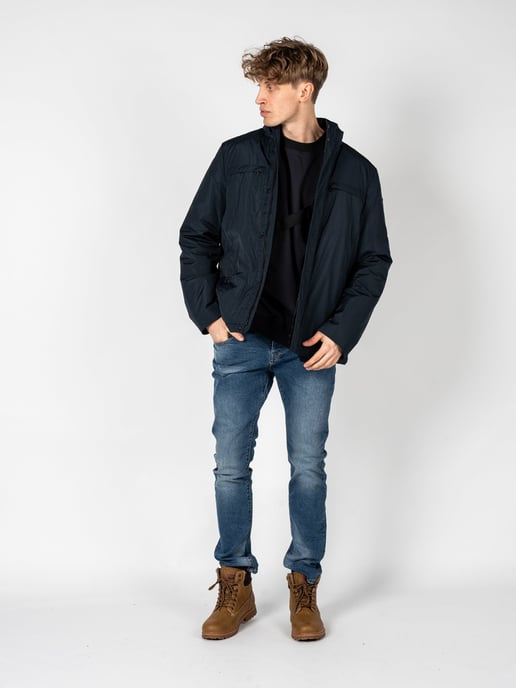 Geox jas Vincit Mannen blauw - Image 2