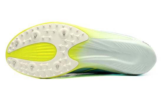 Brooks ELMN8 7 Womens Spikes Running Shoes