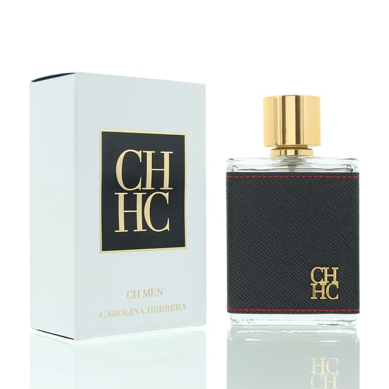 Carolina Herrera Ch Men Eau De Toilette 100ml Spray Voor Hem - Image 1