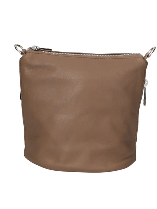 Gave Lux Crossbody bag women TAUPE