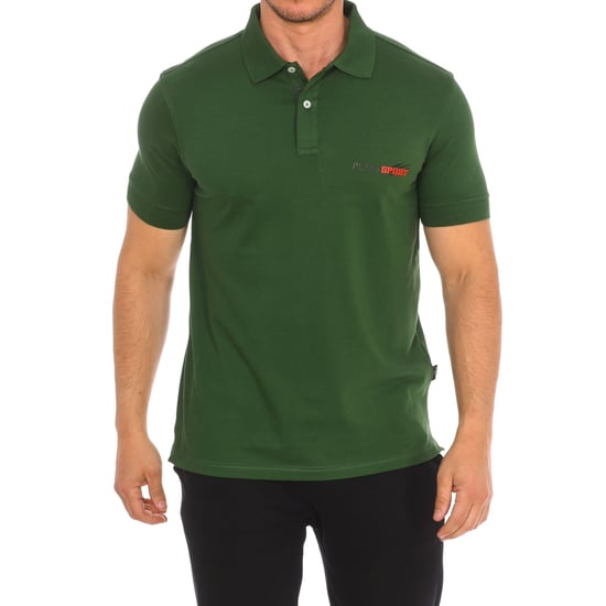 PIPS511 men's short-sleeved polo shirt