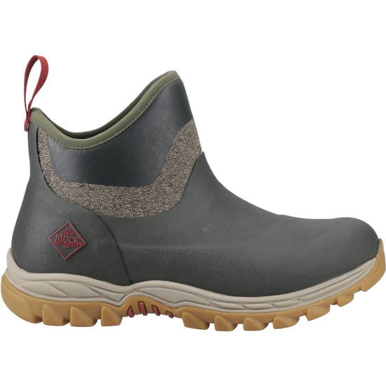 Muck Arctic Sport II Rubber Wellington Boots - Image 5