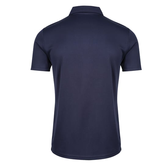 Regatta Mens Recycled Polo Shirt (Navy Blue)