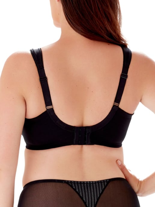 Beauty Stripe Smoothing Bra - Image 4