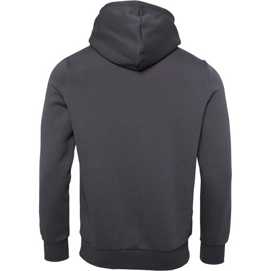 Puma Hoodie Grey Pullover